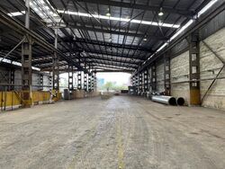 Tuas Avenue 2 (D22), Factory #460341421